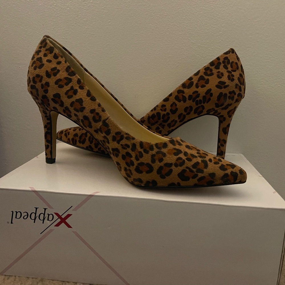 Leopard Print